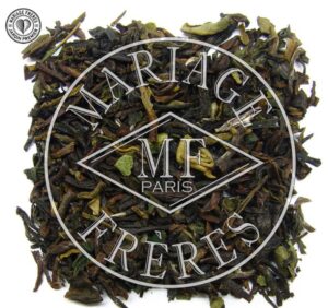 Mariage Frères | Earl Grey Imperial
