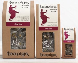 teapigs | Chai Tea