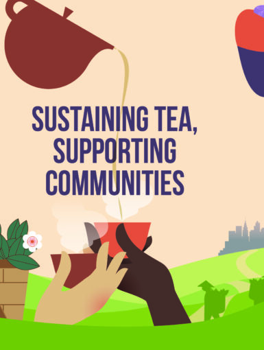 UN FAO International Tea Day