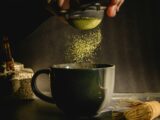 Matcha Production