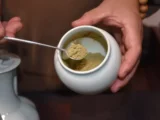 What is Mo Cha