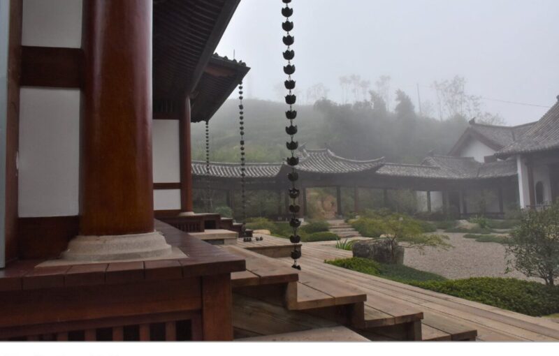 Jingshan Matcha
