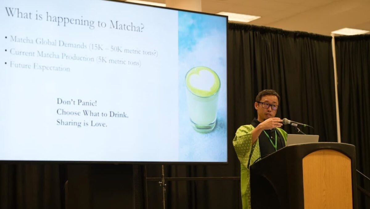 NWTFest presentations