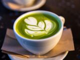 Matcha vs coffee