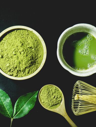 Matcha