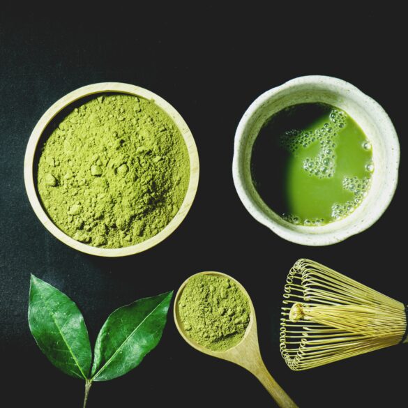 Matcha