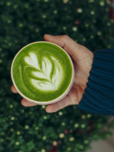 Matcha