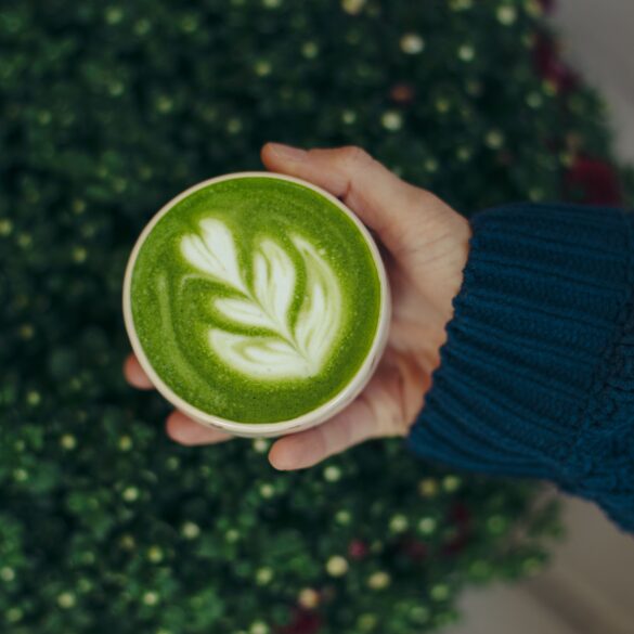 Matcha