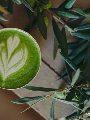 Matcha