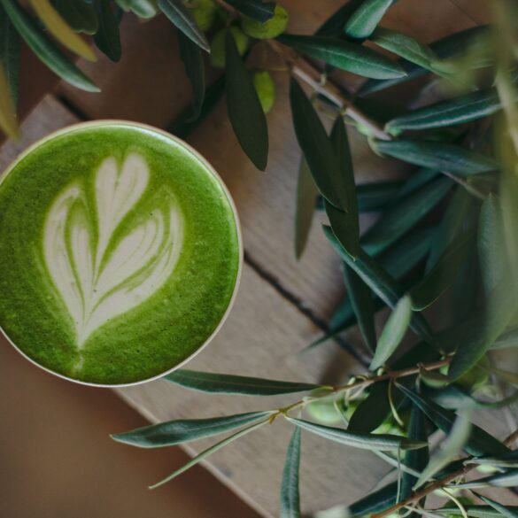 Matcha